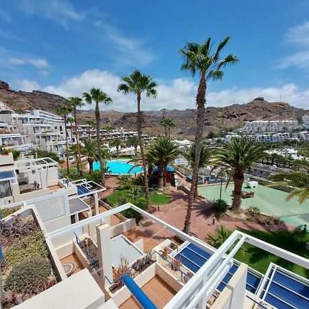 Ertel Suite Monte Golf-Vista Mar Playa Del Cura  Zewnętrze zdjęcie