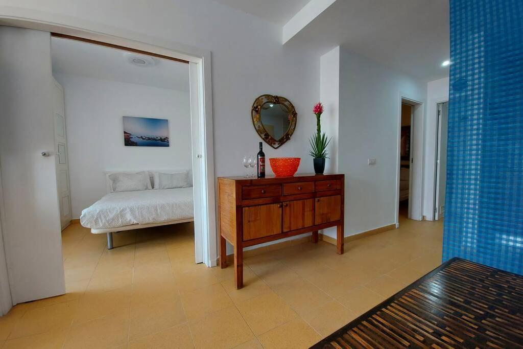 Ertel Suite Monte Golf-Vista Mar Playa Del Cura  Zewnętrze zdjęcie