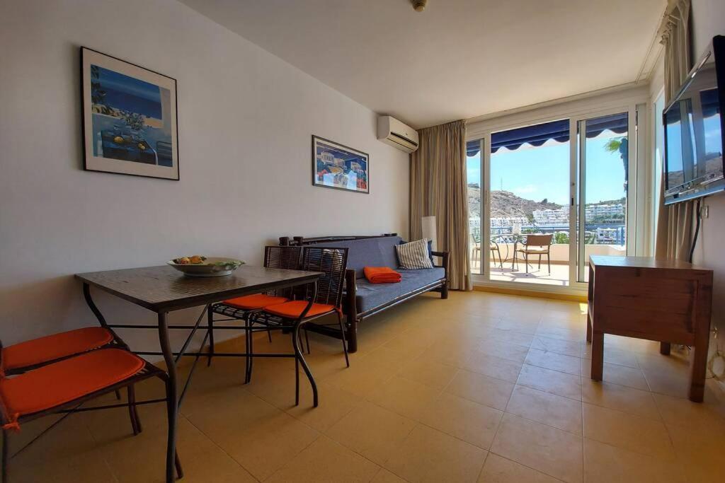Ertel Suite Monte Golf-Vista Mar Playa Del Cura  Zewnętrze zdjęcie