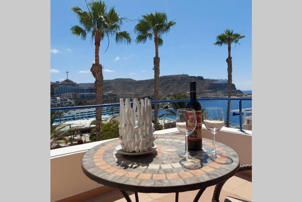 Ertel Suite Monte Golf-Vista Mar Playa Del Cura  Zewnętrze zdjęcie