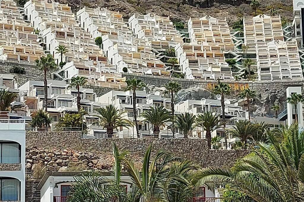 Ertel Suite Monte Golf-Vista Mar Playa Del Cura  Zewnętrze zdjęcie