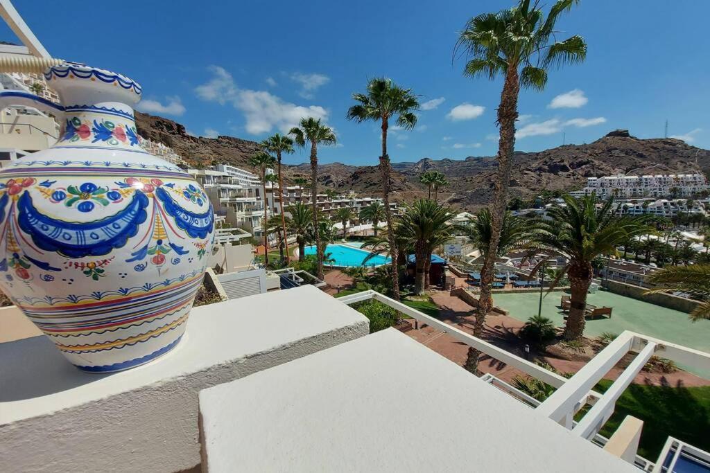Ertel Suite Monte Golf-Vista Mar Playa Del Cura  Zewnętrze zdjęcie