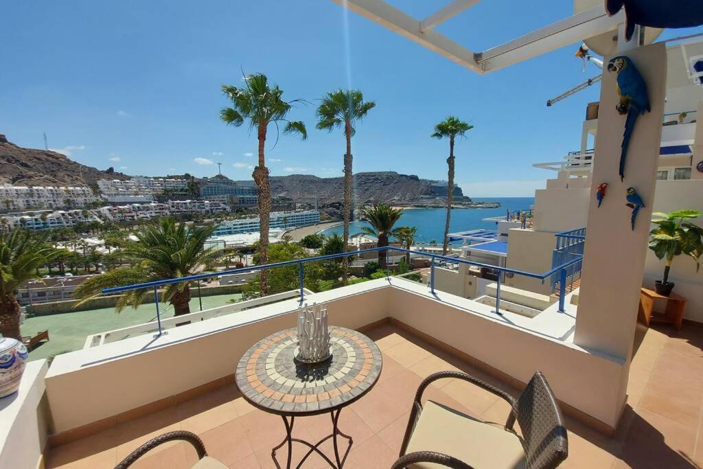 Ertel Suite Monte Golf-Vista Mar Playa Del Cura  Zewnętrze zdjęcie