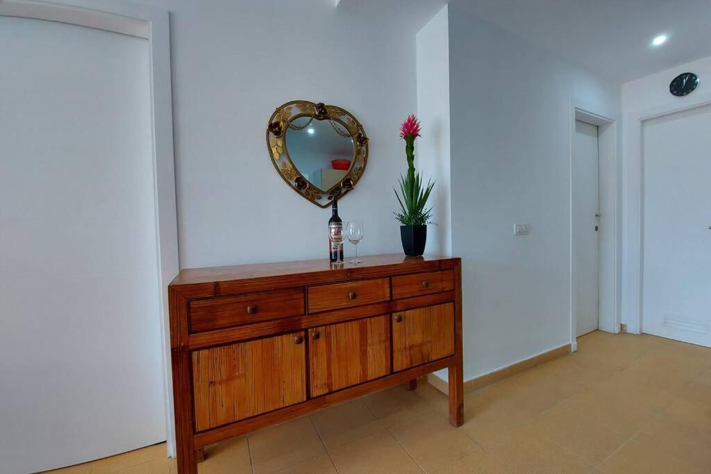 Ertel Suite Monte Golf-Vista Mar Playa Del Cura  Zewnętrze zdjęcie