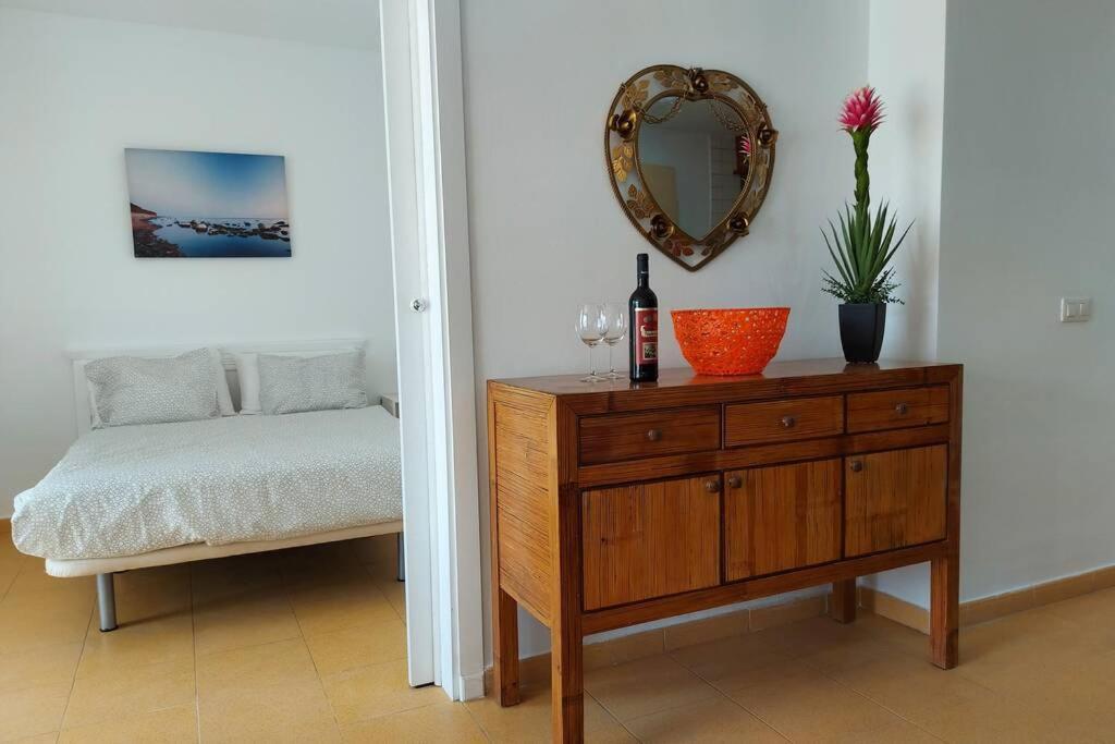 Ertel Suite Monte Golf-Vista Mar Playa Del Cura  Zewnętrze zdjęcie