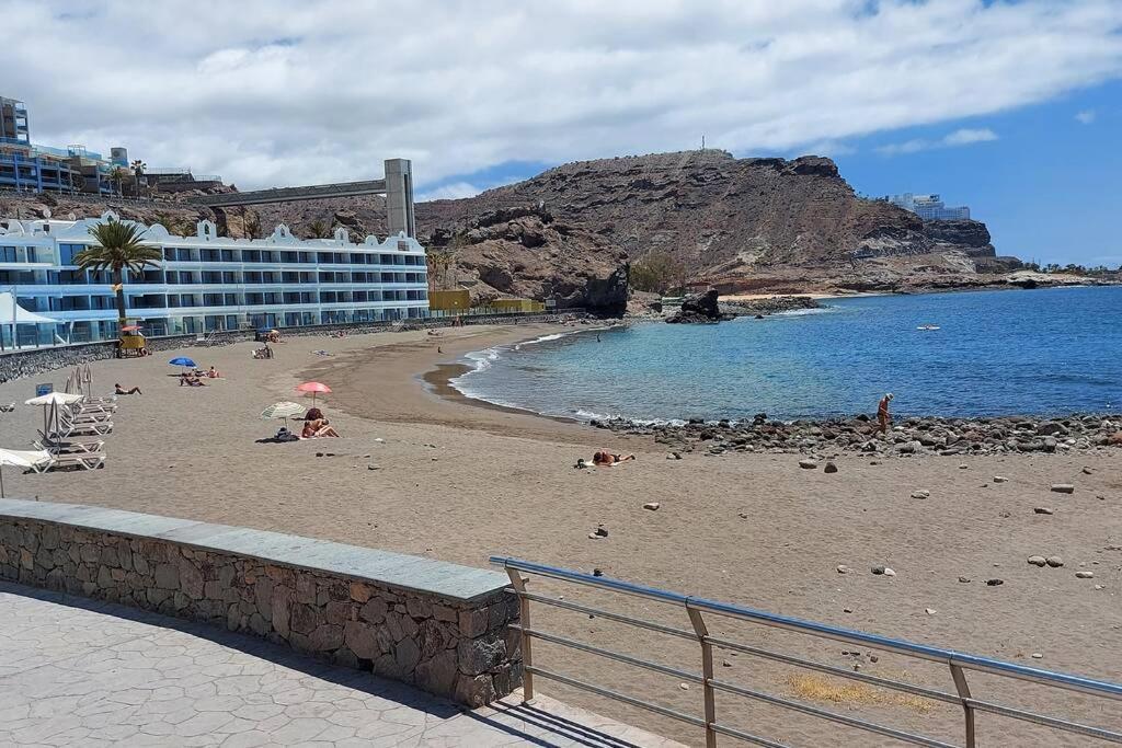 Ertel Suite Monte Golf-Vista Mar Playa Del Cura  Zewnętrze zdjęcie