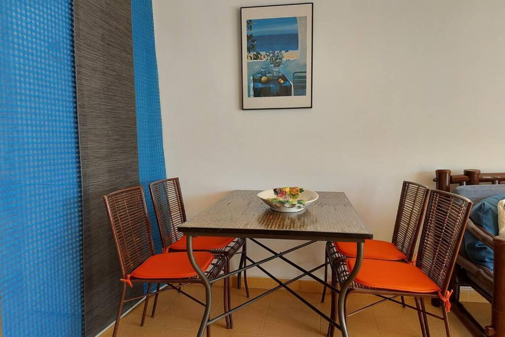 Ertel Suite Monte Golf-Vista Mar Playa Del Cura  Zewnętrze zdjęcie