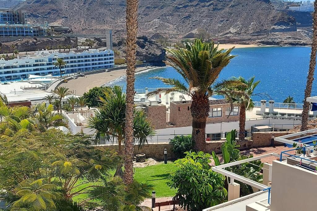 Ertel Suite Monte Golf-Vista Mar Playa Del Cura  Zewnętrze zdjęcie