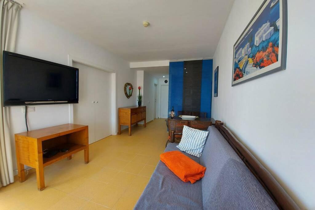Ertel Suite Monte Golf-Vista Mar Playa Del Cura  Zewnętrze zdjęcie