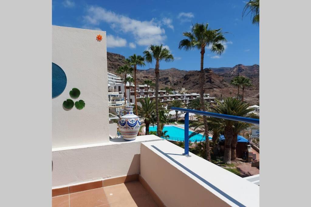 Ertel Suite Monte Golf-Vista Mar Playa Del Cura  Zewnętrze zdjęcie
