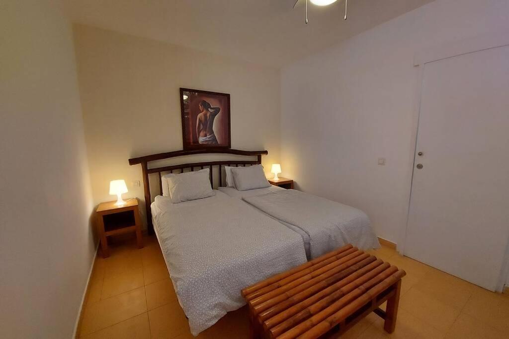 Ertel Suite Monte Golf-Vista Mar Playa Del Cura  Zewnętrze zdjęcie