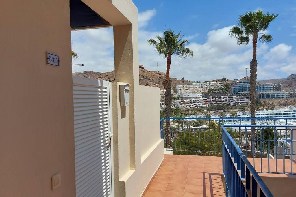 Ertel Suite Monte Golf-Vista Mar Playa Del Cura  Zewnętrze zdjęcie