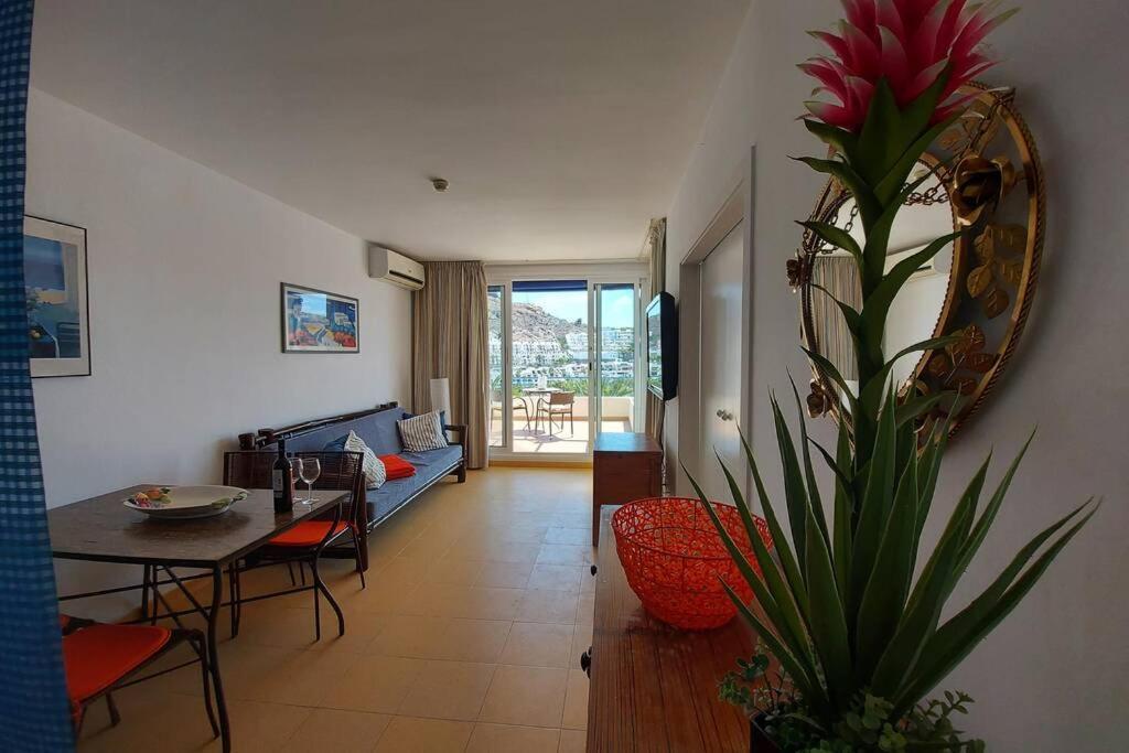 Ertel Suite Monte Golf-Vista Mar Playa Del Cura  Zewnętrze zdjęcie