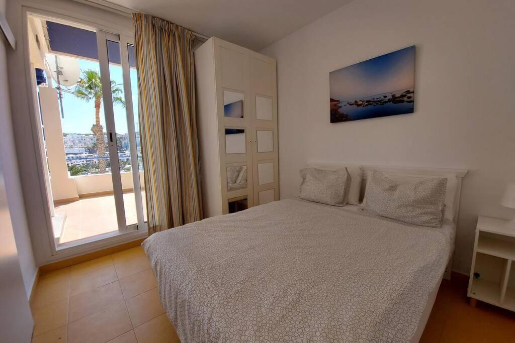 Ertel Suite Monte Golf-Vista Mar Playa Del Cura  Zewnętrze zdjęcie