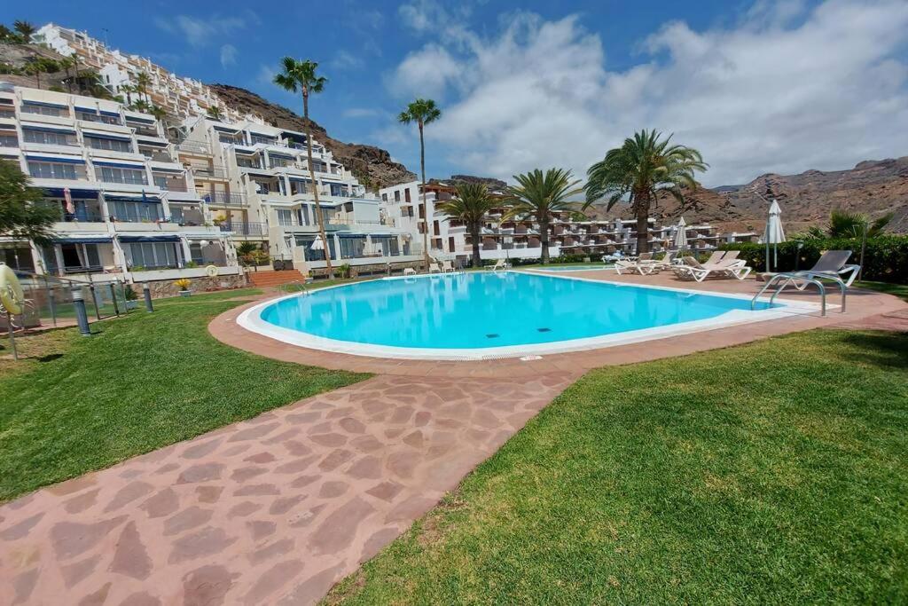 Ertel Suite Monte Golf-Vista Mar Playa Del Cura  Zewnętrze zdjęcie