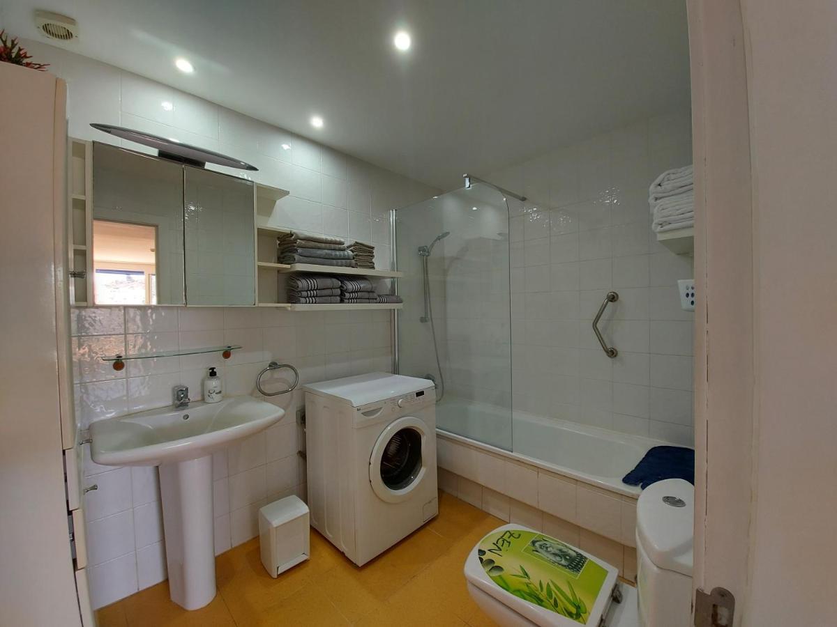 Ertel Suite Monte Golf-Vista Mar Playa Del Cura  Zewnętrze zdjęcie