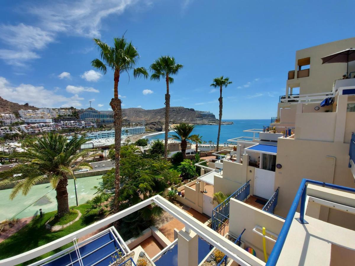 Ertel Suite Monte Golf-Vista Mar Playa Del Cura  Zewnętrze zdjęcie