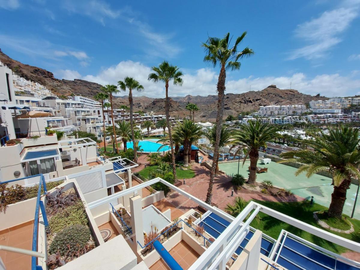 Ertel Suite Monte Golf-Vista Mar Playa Del Cura  Zewnętrze zdjęcie