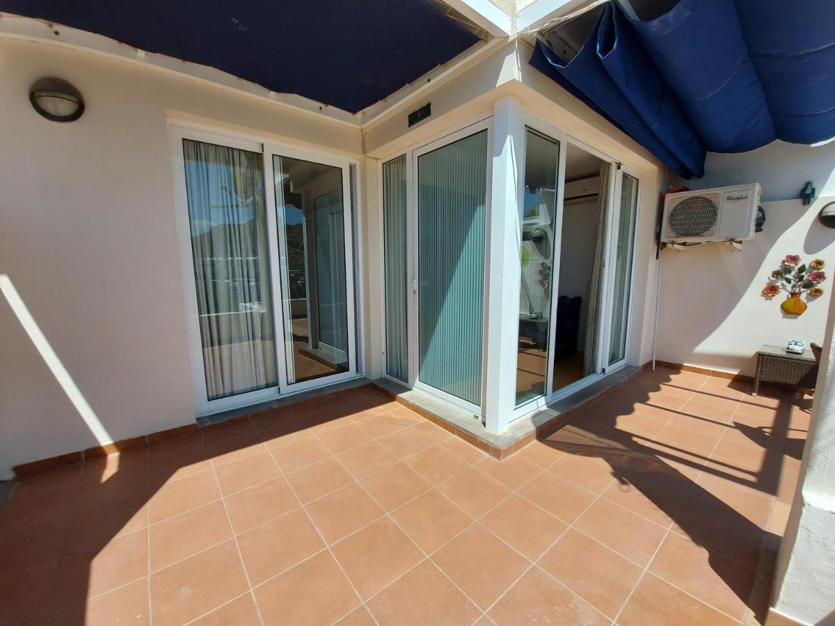 Ertel Suite Monte Golf-Vista Mar Playa Del Cura  Zewnętrze zdjęcie
